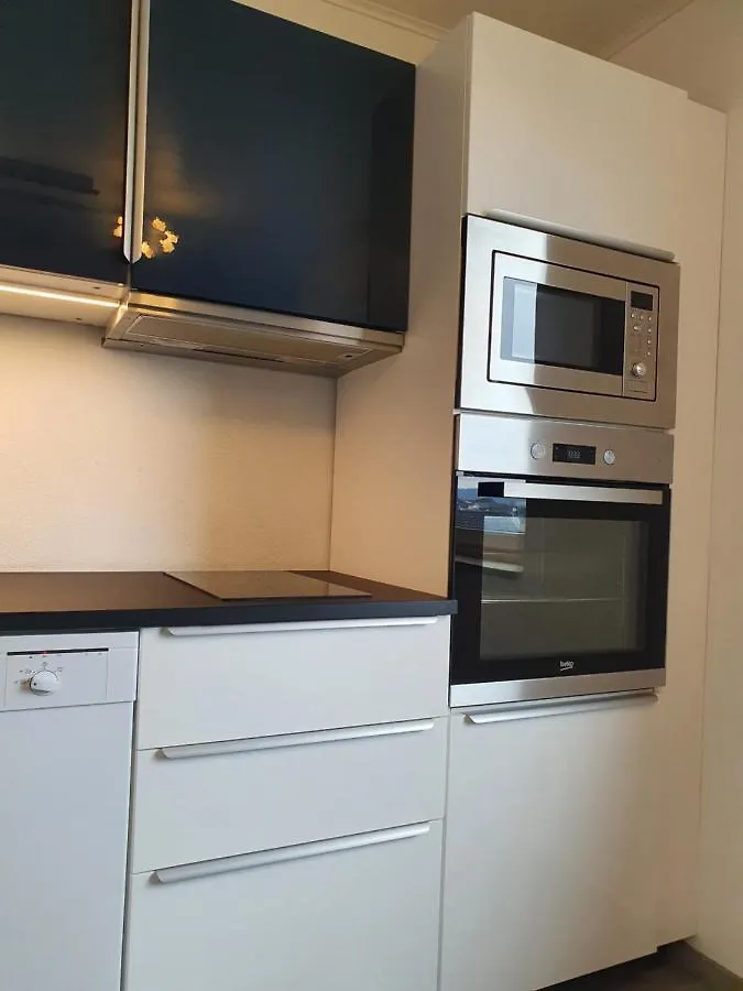 Ferienwohnung Hundenest Im Altmuehltal Kinding